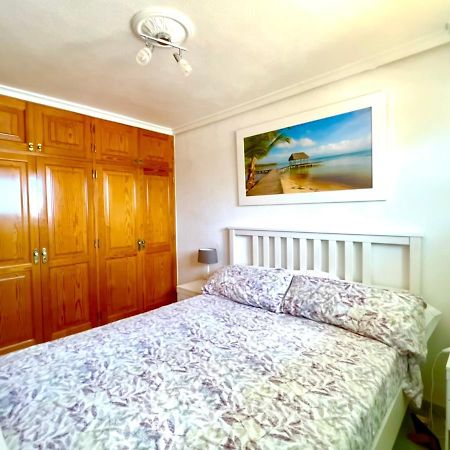Cozy Apartment Near Yumbo Playa del Inglés Extérieur photo