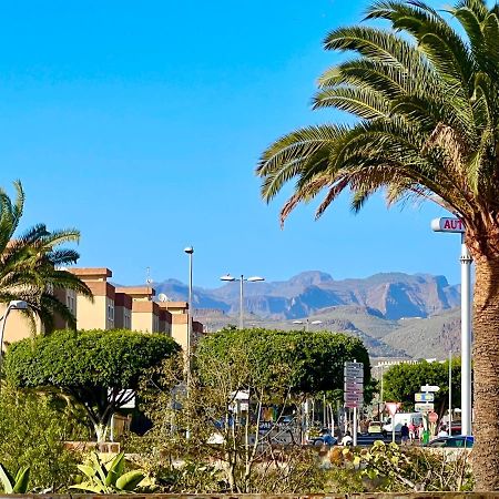Cozy Apartment Near Yumbo Playa del Inglés Extérieur photo